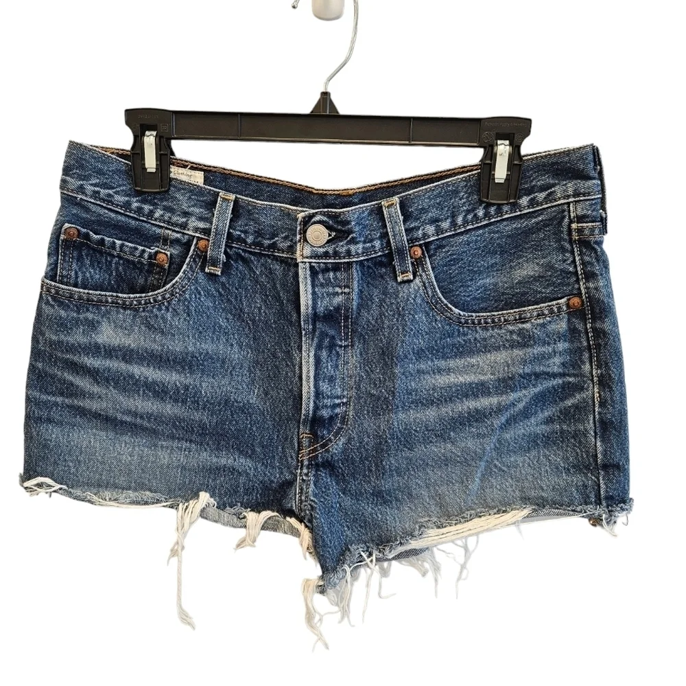 Levis levis 501